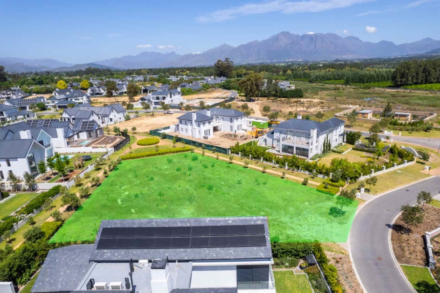 0 Bedroom Property for Sale in Val De Vie Estate Western Cape